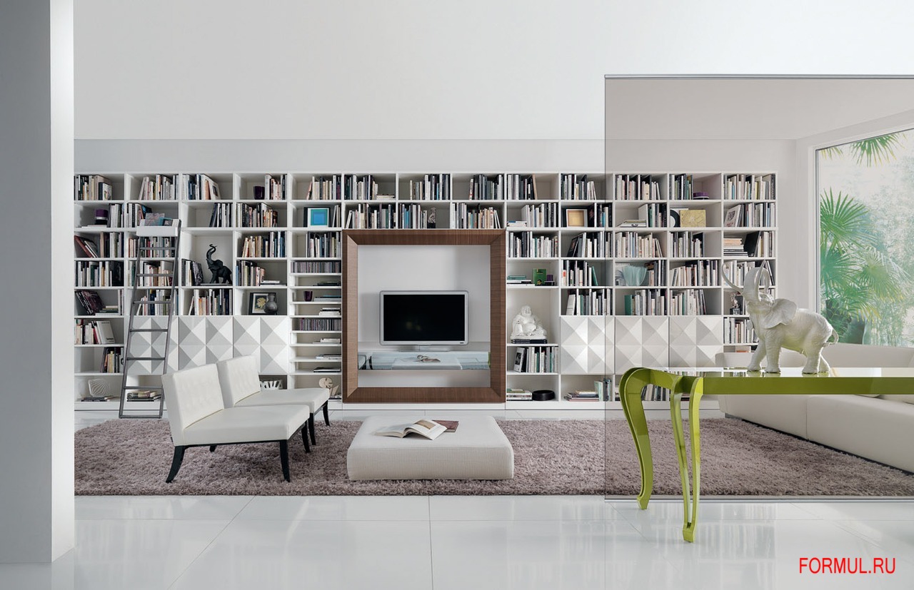 Гостиная Besana Concerto01